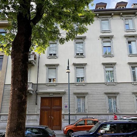 Elegante E Accogliente Appartamento A Torino 外观 照片