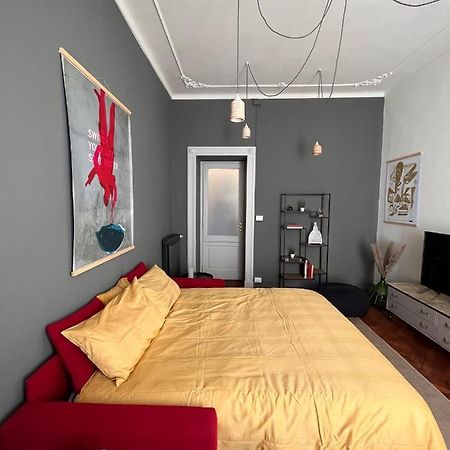 Elegante E Accogliente Appartamento A Torino 外观 照片