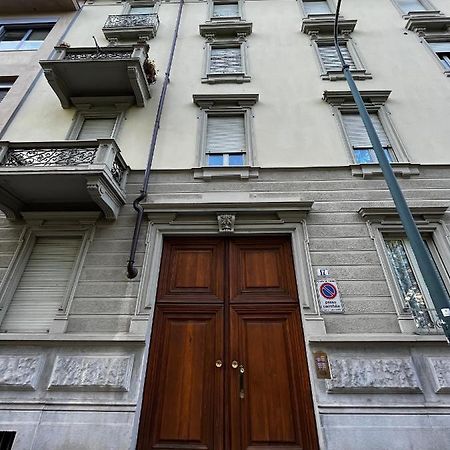 Elegante E Accogliente Appartamento A Torino 外观 照片