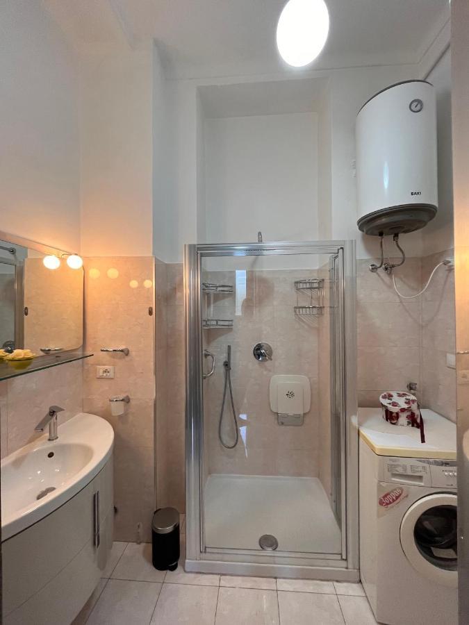 Elegante E Accogliente Appartamento A Torino 外观 照片