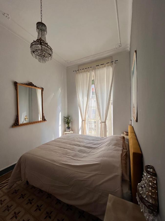 Elegante E Accogliente Appartamento A Torino 外观 照片