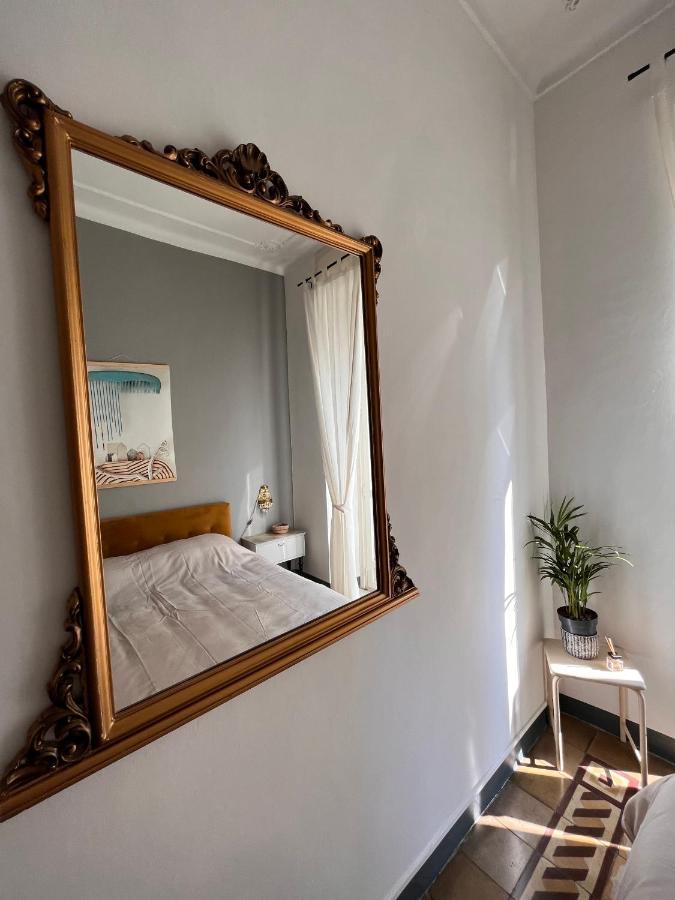Elegante E Accogliente Appartamento A Torino 外观 照片