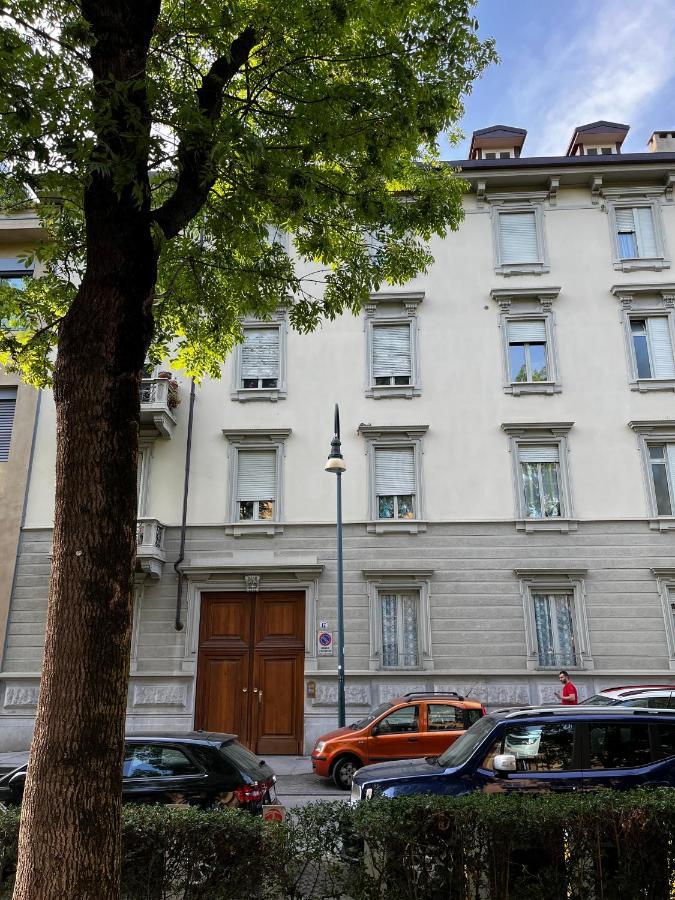 Elegante E Accogliente Appartamento A Torino 外观 照片