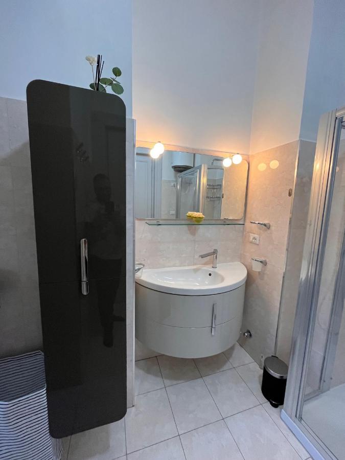 Elegante E Accogliente Appartamento A Torino 外观 照片