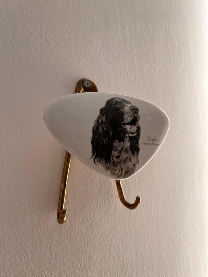 Elegante E Accogliente Appartamento A Torino 外观 照片