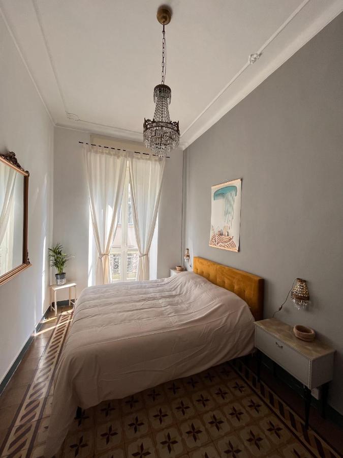 Elegante E Accogliente Appartamento A Torino 外观 照片