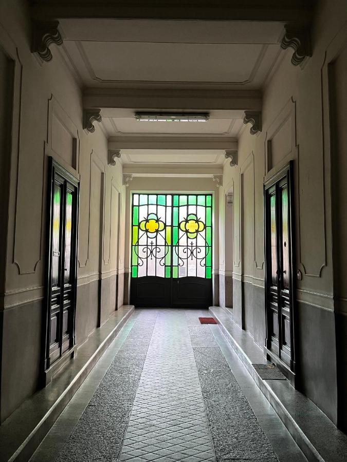 Elegante E Accogliente Appartamento A Torino 外观 照片