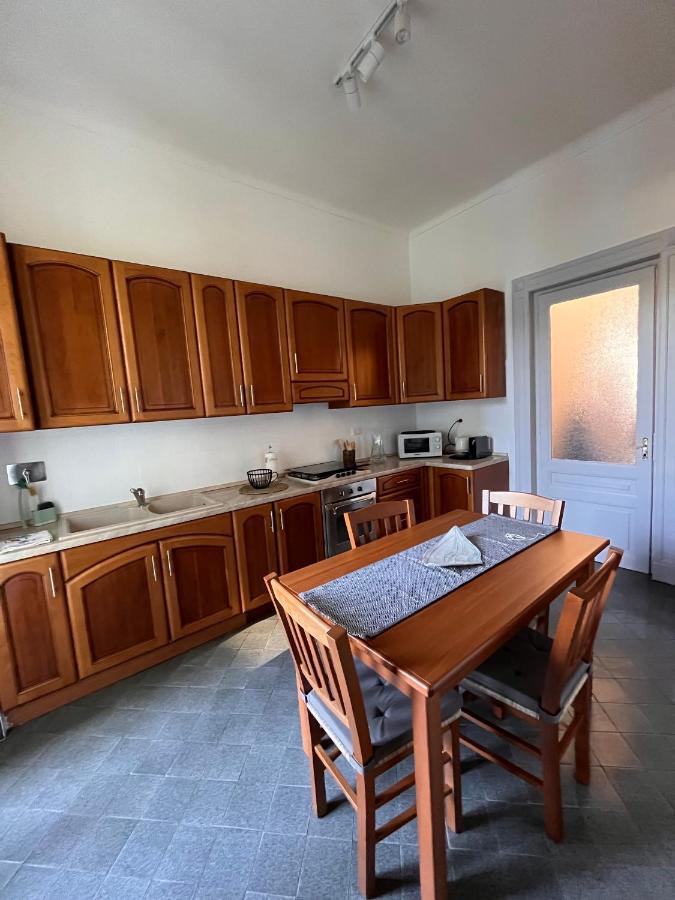 Elegante E Accogliente Appartamento A Torino 外观 照片