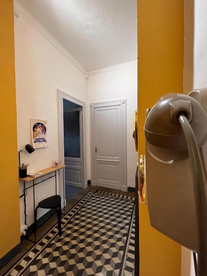 Elegante E Accogliente Appartamento A Torino 外观 照片