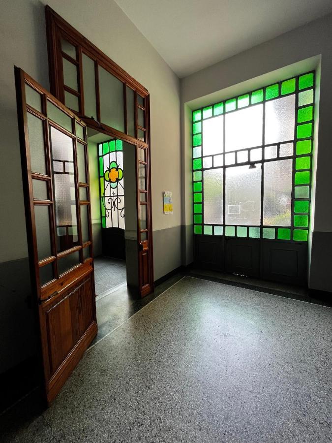 Elegante E Accogliente Appartamento A Torino 外观 照片