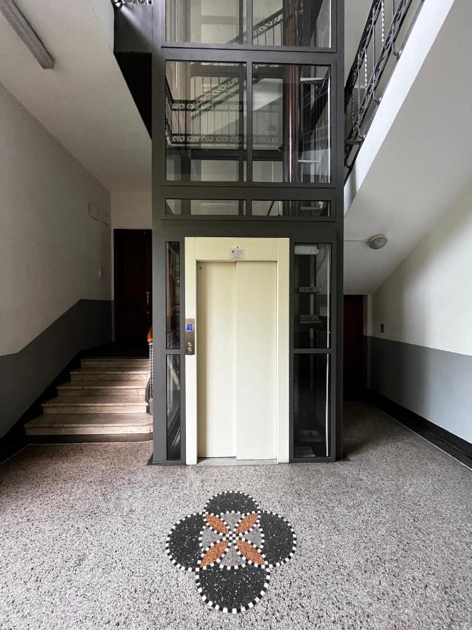 Elegante E Accogliente Appartamento A Torino 外观 照片