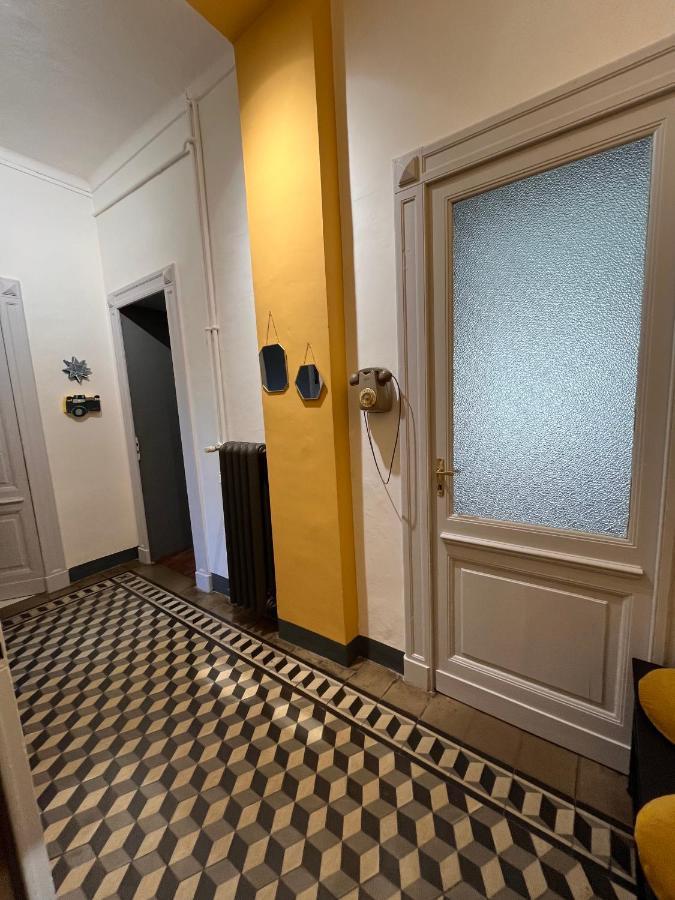 Elegante E Accogliente Appartamento A Torino 外观 照片